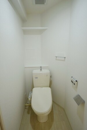 ルクレ足立の物件内観写真